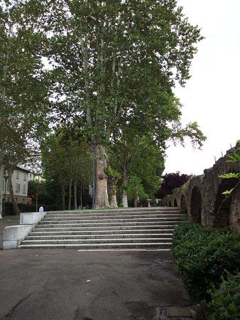 Viale Pubblico Passeggio