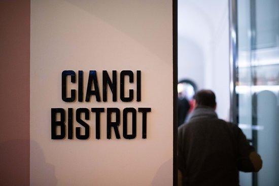 Cianci Bistrot